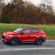 Image for article titled Europe’s Getting a Fun-ish Hyundai Tucson N Line With a Manual